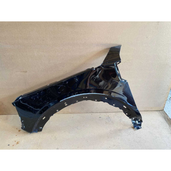 Paralama Ford Bronco 2021 2022 2023 2024 2025 L.e Original