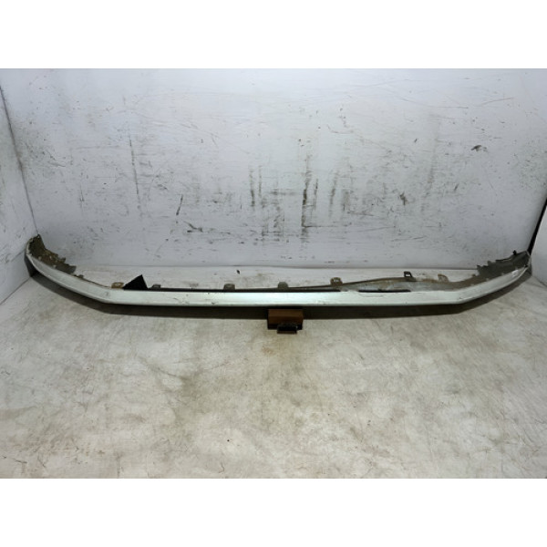 Spoiler Dianteiro Audi Q5 2017 2018 2019 2020 Original Preto