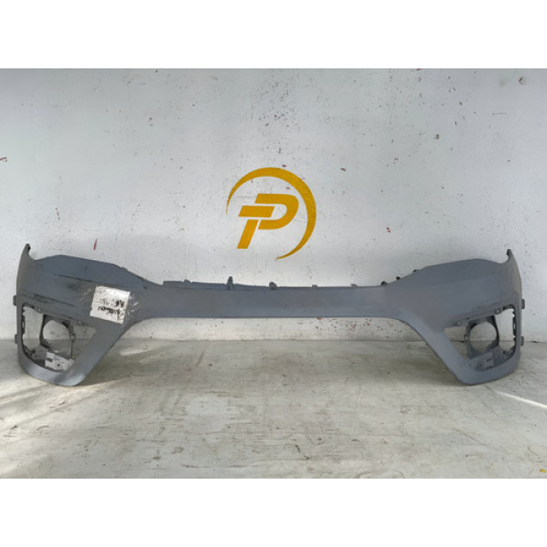 Parachoque Chery Tiggo 2 2018 2019 2020 2021 Original Cinza