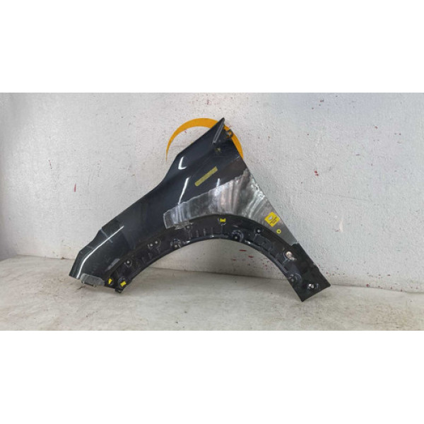 Paralama Fiat Pulse L.e 2022 2023 2024 / Original 