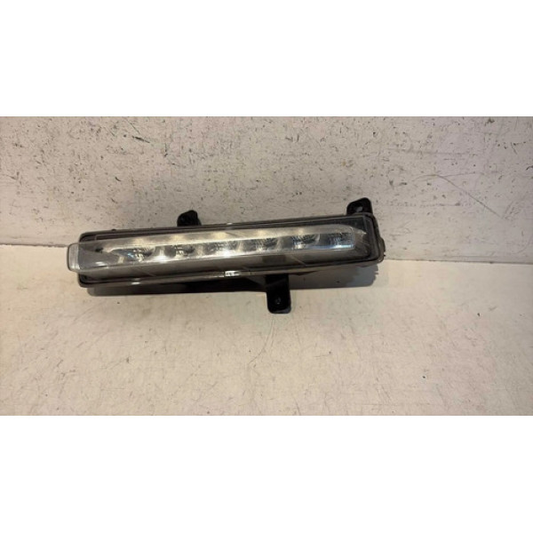 Farol De Milha Lado Esquerdo Chery Tiggo 5x 2021 2022 Branco