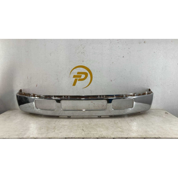 Parachoque Ford F 250 2006 2007 2008 2009 2010 A 2012 Cromado