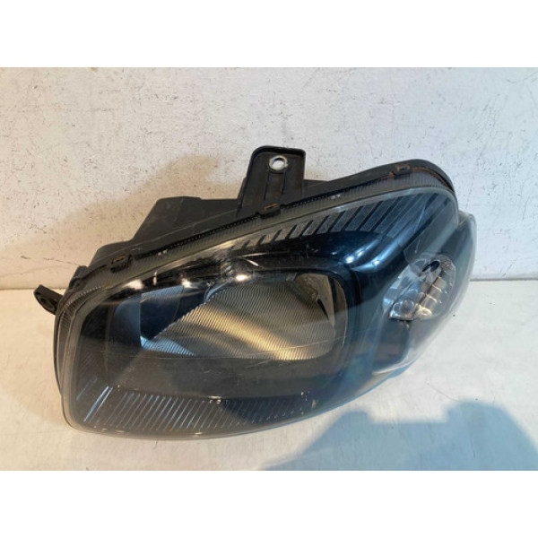 Farol Fiat Uno/fiorino L.e 2012 2013 2014 2015 / Original Esquerdo