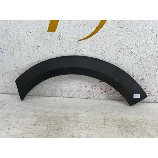 Moldura Paralama Mini Cooper S L.d 2018 2019 2020 2021 / Ori