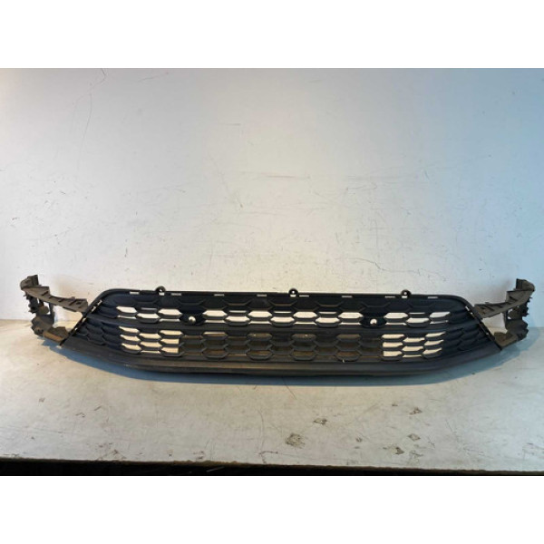 Spoiler Dianteiro Tiguan Allspace 2018 2019 2020 2021 Origi Preto