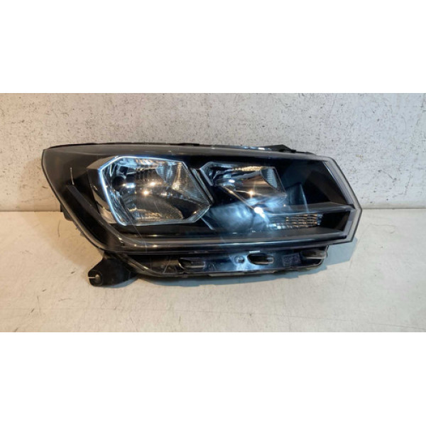 Farol Vw Gol Voyage G8 Saveiro G7 L.d 2018 2020 2021 / Orig Direito/passageiro