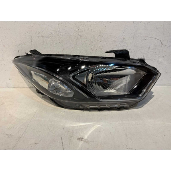 Farol Gm Onix Prisma Led 2017 2018 2019 L.d Original Direito/passageiro