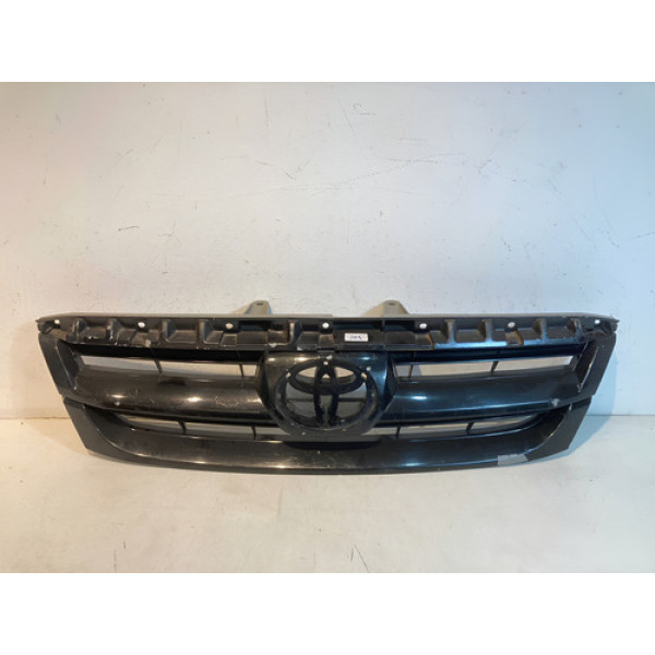 Grade Parachoque Toyota Sw4 2006 2007 2008 / Original Fosco