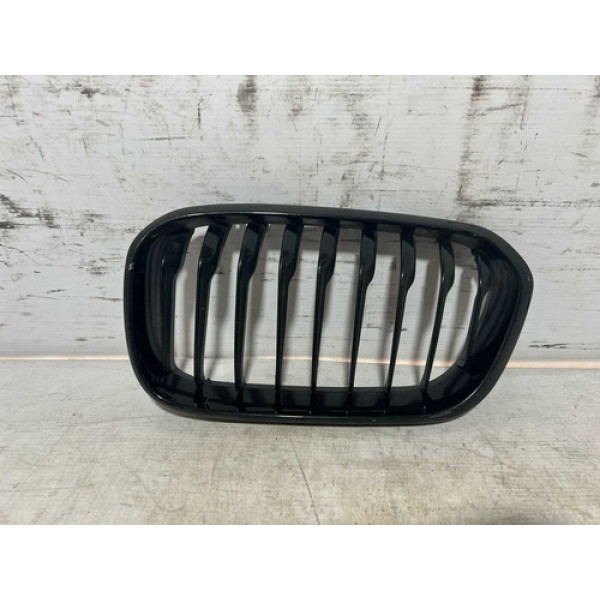 Grade Bmw Serie 1 F20 116i - 120i L.e 2016 2017 2018 / Orig Fosco