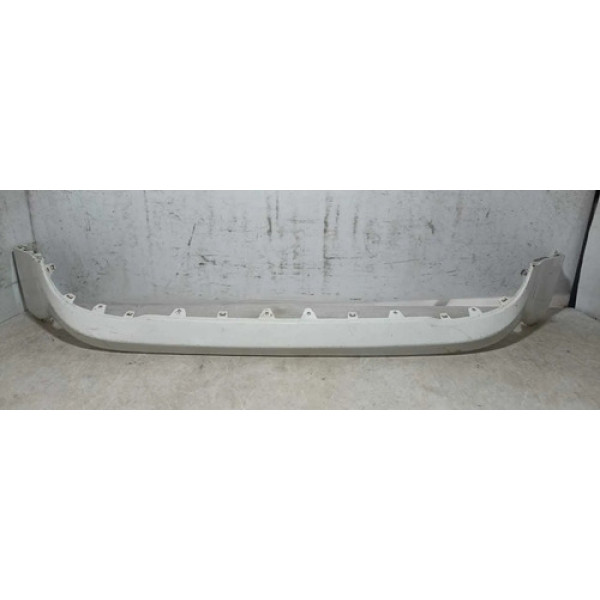 Spoiler Parachoque Dianteiro Jeep Renegade 2015 A 2018 Usado Branco