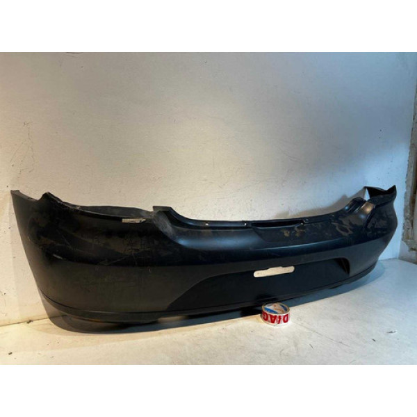 Parachoque Traseiro Vw Gol G5 2009 2010 A 2012 / Orig