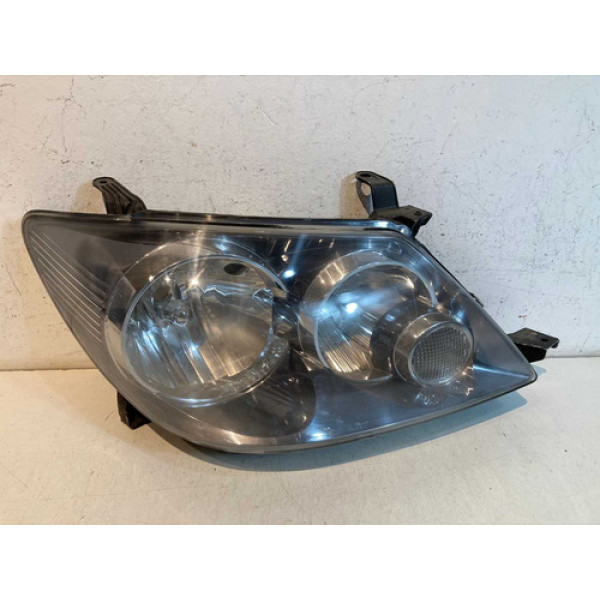 Farol Toyota Sw4 L.d 2005 2006 2007 2008 / Original Direito