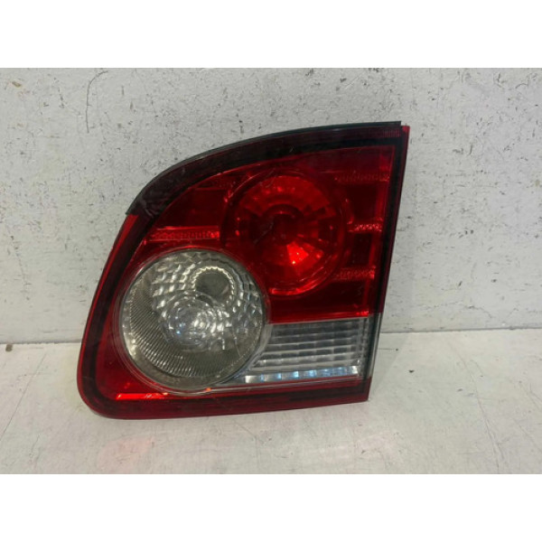 Lanterna Tampa Gm Classic L.d 2011 2012 2014 2015 / Origina Direito/passageiro Vermelho