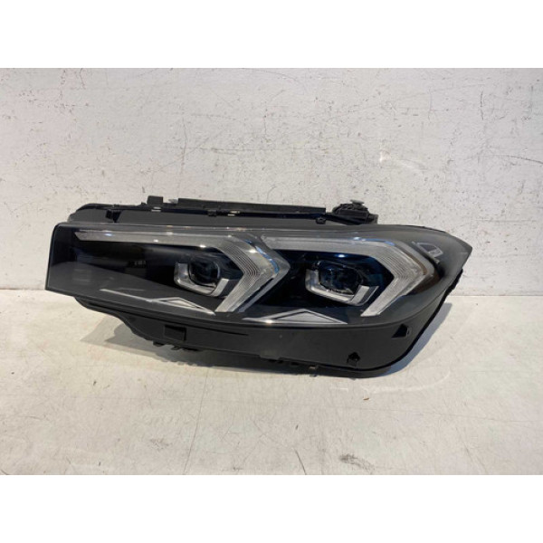 Farol Bmw G20 G28 320 328 2024 2025 2026 L.e Original Esquerdo/motorista
