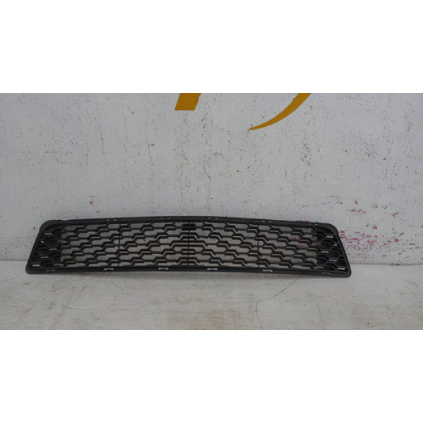 Grade Inferior Kia Cerato 2009 2010 2011 2012 Original Preto Fosco