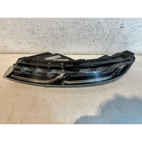 Farol Citroen C4 Cactus L.e 2018 2019 2020 2021 A 2024 / Ori Esquerdo/motorista