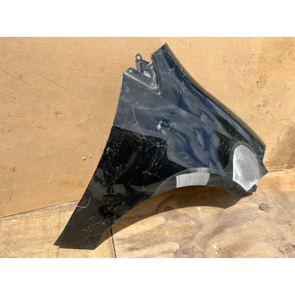 Paralama Fiat Palio 2013 2014 2015 2016 2017 2018 2019 L.d