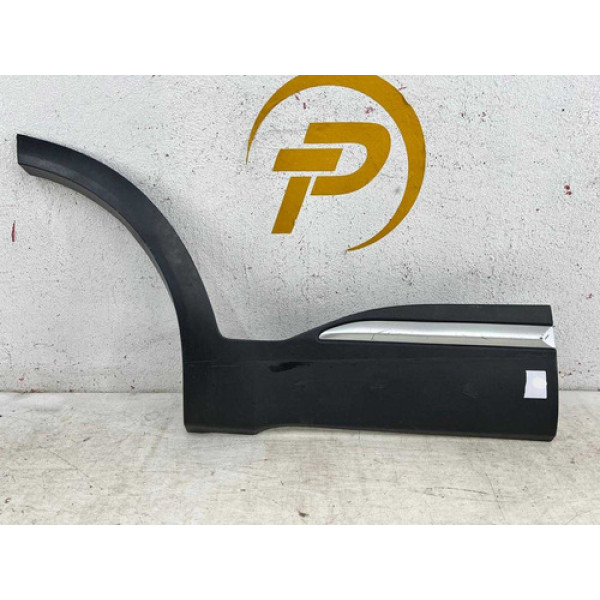 Moldura Porta Traseira Chery Tiggo 5x L.d 2018 A 2020 / Orig