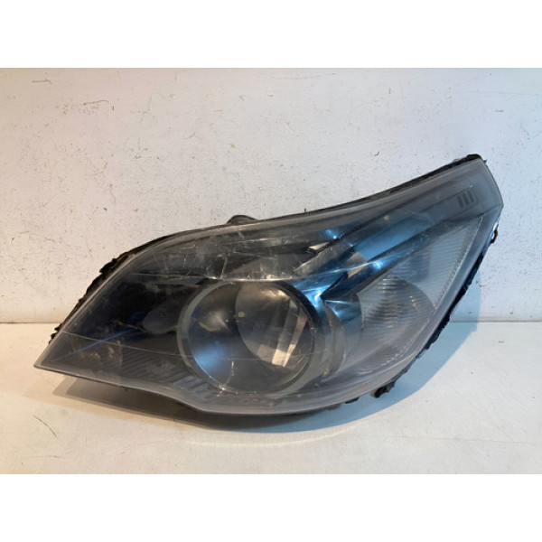 Farol Montana Agile 2012 2013 2014 2015 2016 2017 L.e Origin Esquerdo/motorista