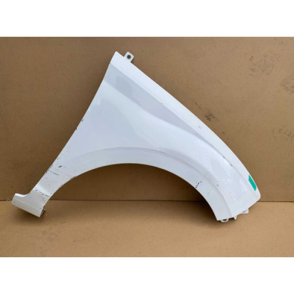 Paralama Hb20 Hyundai 2023 2024 2025 L.d Original