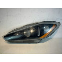 Lente Farol Maserati Granturismo 2008 2009 2010 2011 L.e Ori