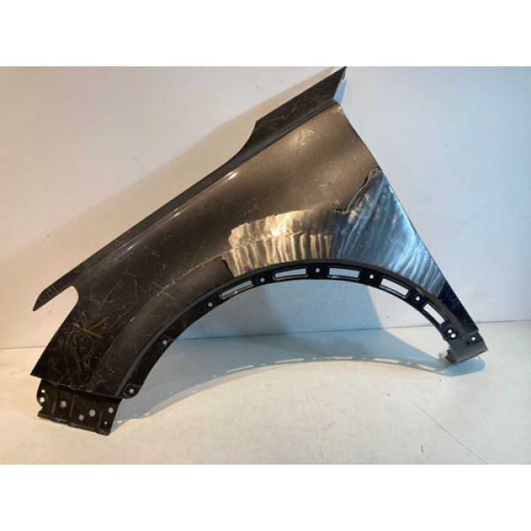 Paralama Chery Tiggo 7 Pro 2021 2022 2023 L.e Original