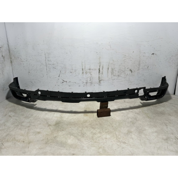 Spoiler Traseiro Chery Tiggo 5x Pro 2023 Original Preto