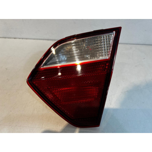 Lanterna Tampa Volkswagen Voyage G6 L.d 2013 A 2016 / Origin Direito Vermelho