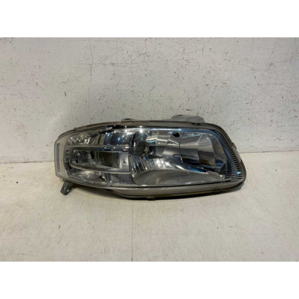 Farol Vw Gol Saveiro Parati G4 L.d 2005 A 2008 Org Direito/passageiro
