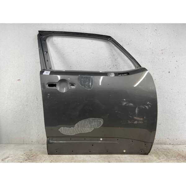 Porta Dianteira L.d Jeep Renegade 2016 2017 2018 A 2022 / Or Dianteira Direito Cinza