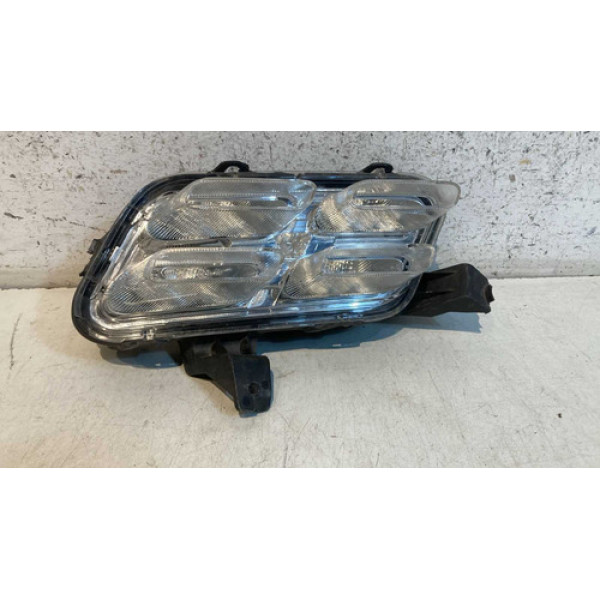 Farol Milha Chery Tiggo 8 L.e 2019 2020 2021 2022 / Original Transparente