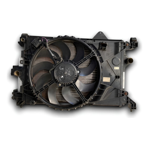 Kit Radiador Onix Prisma Cobalt Spin 2013 A 2019 Original