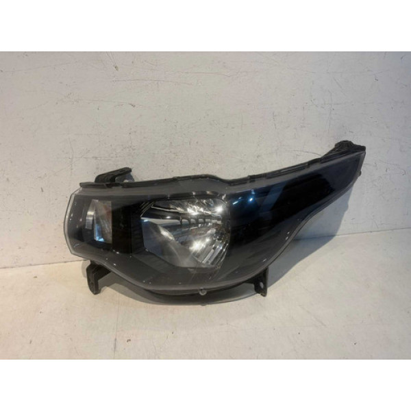 Farol Fiat Mobi L.e 2017 2018 2019 2020 2021 / Original Esquerdo/motorista