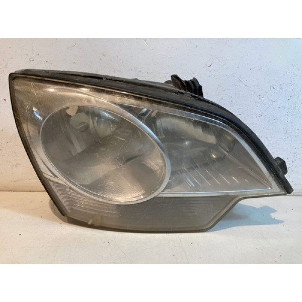 Farol Gm Captiva 2009 2010 2011 2012 L.d Original Direito/passageiro