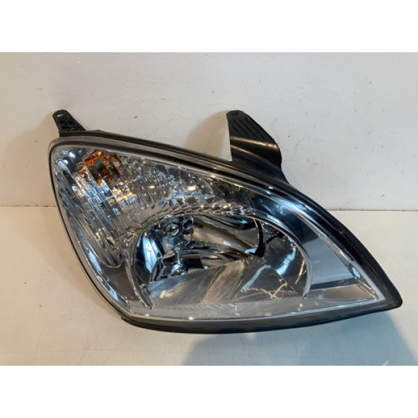 Farol Chery Tiggo 2 2010 2011 2012 2013 L.e Original Direito