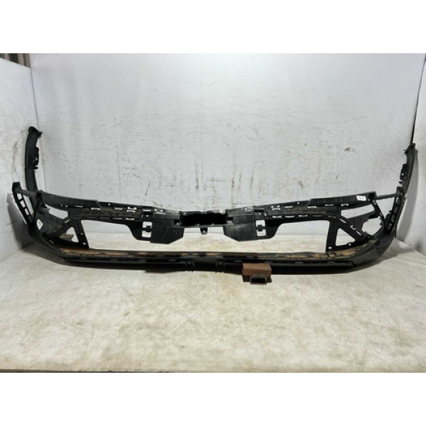 Spoiler Dianteiro Hyundai Creta Nline 2022 2023 2024 / Orig Preto