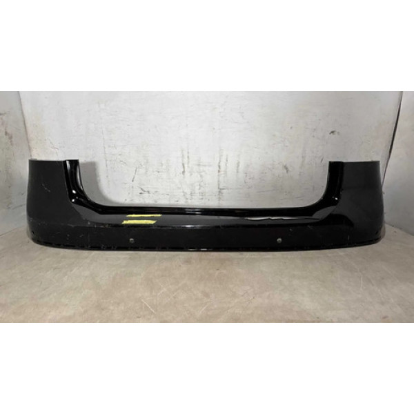 Parachoque  Traseiro Tcross 2019 2020 2021 2022 23  Original