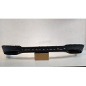 Spoiler Traseiro Mercedes Cla 250 2021 2022 Original Preto