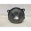 Farol Milha Jac J3 2013 2014 2015 2016 L.e Original Preto