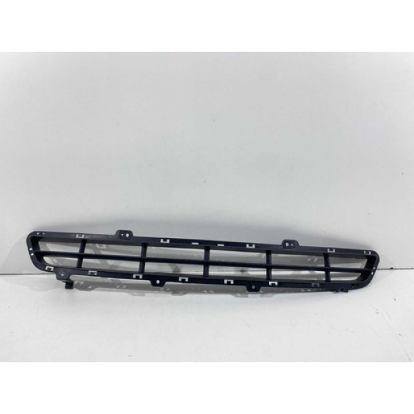 Grade Inferior Hyundai Santa Fe 2012 2013 2014 Original Preto Fosco