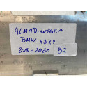 Alma Dianteira Bmw X3 X4 2018 2019 2020 2021 Original