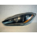 Lente Farol Maserati Granturismo 2008 2009 2010 2011 L.e Ori