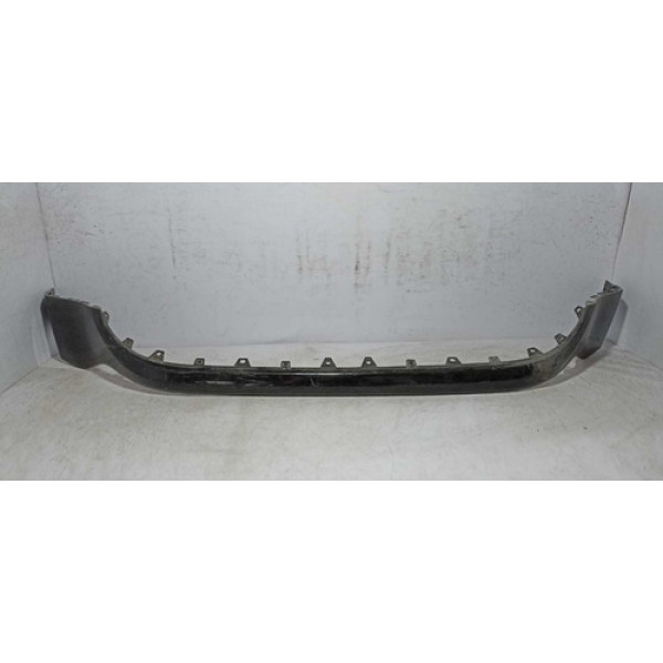 Parachoque Jeep Renegade 2015 2016 2017 2018 / Original Preto