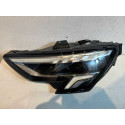 Farol Audi A3 L.e 2021 2022 2023 2024 / Original Esquerdo/motorista