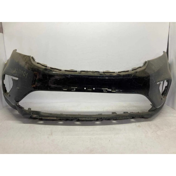 Parachoque Ford Territory 2020 2021 2022 2023 Original Preto