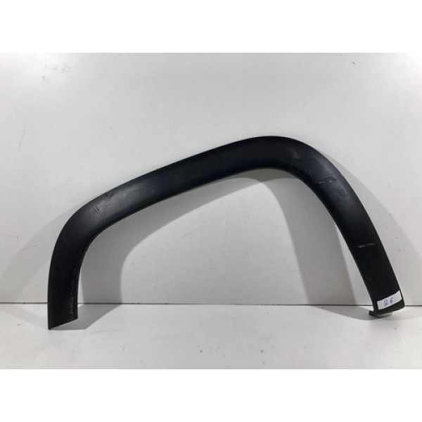 Moldura Paralama Dianteiro Strada 2020 2021 2022 2023 L.e Or