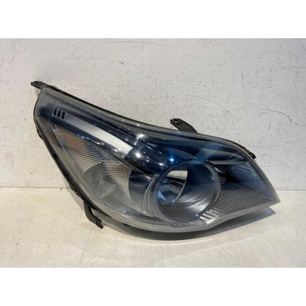 Farol Montana Agile 2012 2013 2014 2015 2016 2017 L.d Origin Direito/passageiro