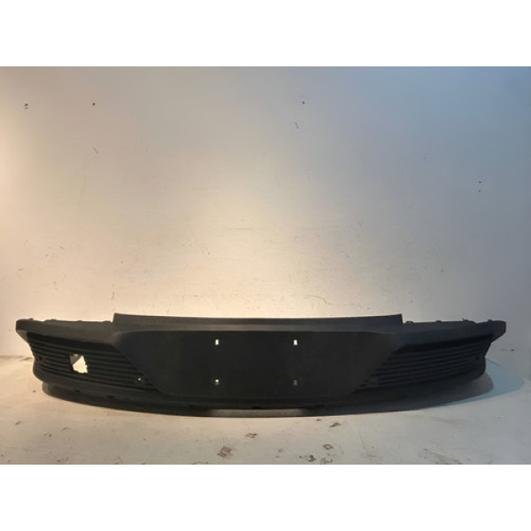 Spoiler Traseiro Byd Song Pro 2024 2025 Original Preto