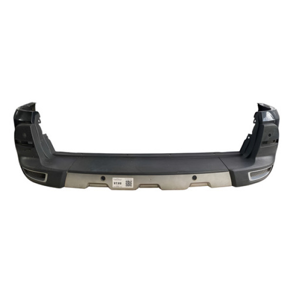 Parachoque Traseiro Palio Weekend 2012 2014 2015 A 2017 Orig