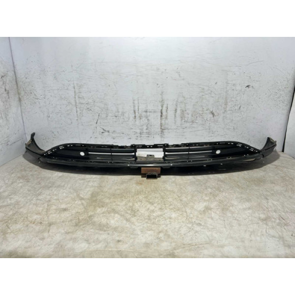 Spoiler Dianteiro Chery Tiggo 8 Pro 2022 2023 2024 Original Preto